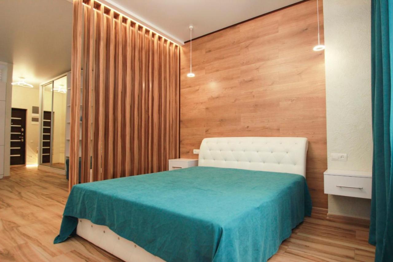Первая Линия От Моря, Аркадия Odessa Ngoại thất bức ảnh