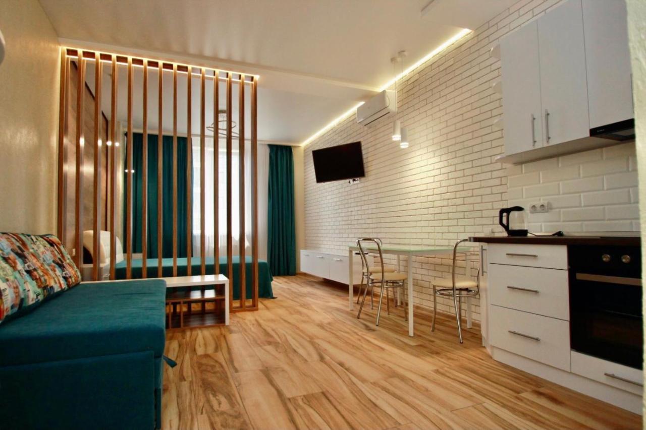 Первая Линия От Моря, Аркадия Odessa Ngoại thất bức ảnh