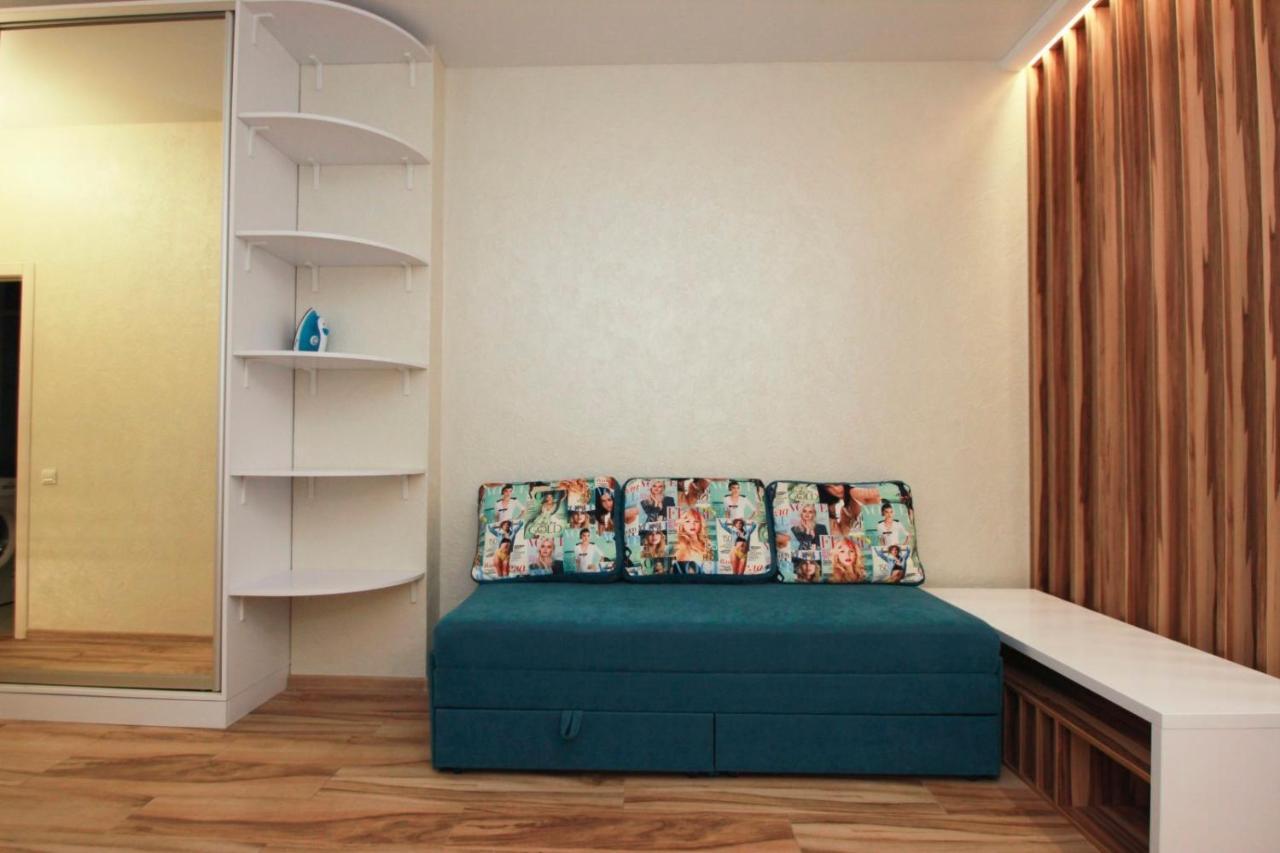 Первая Линия От Моря, Аркадия Odessa Ngoại thất bức ảnh