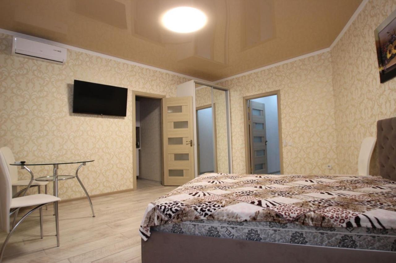 Первая Линия От Моря, Аркадия Odessa Ngoại thất bức ảnh