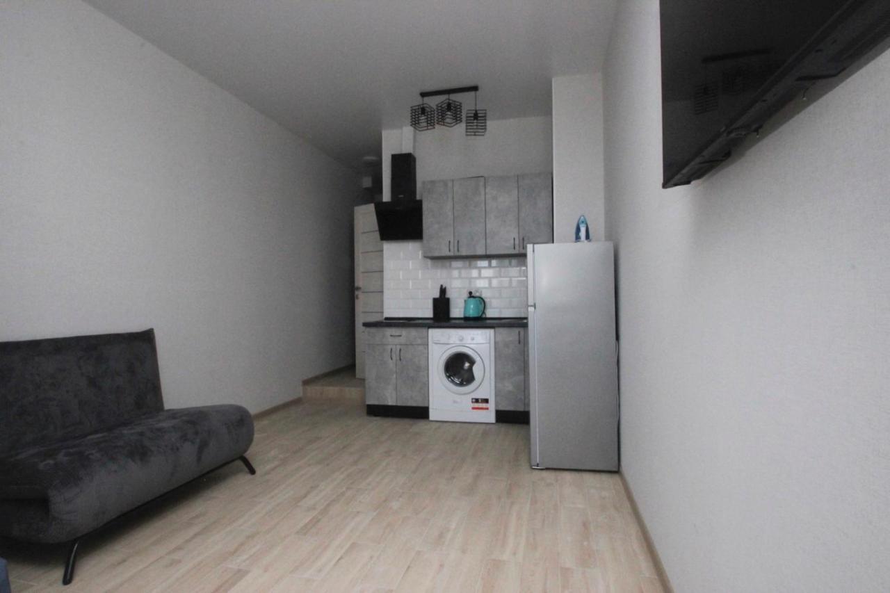Первая Линия От Моря, Аркадия Odessa Ngoại thất bức ảnh