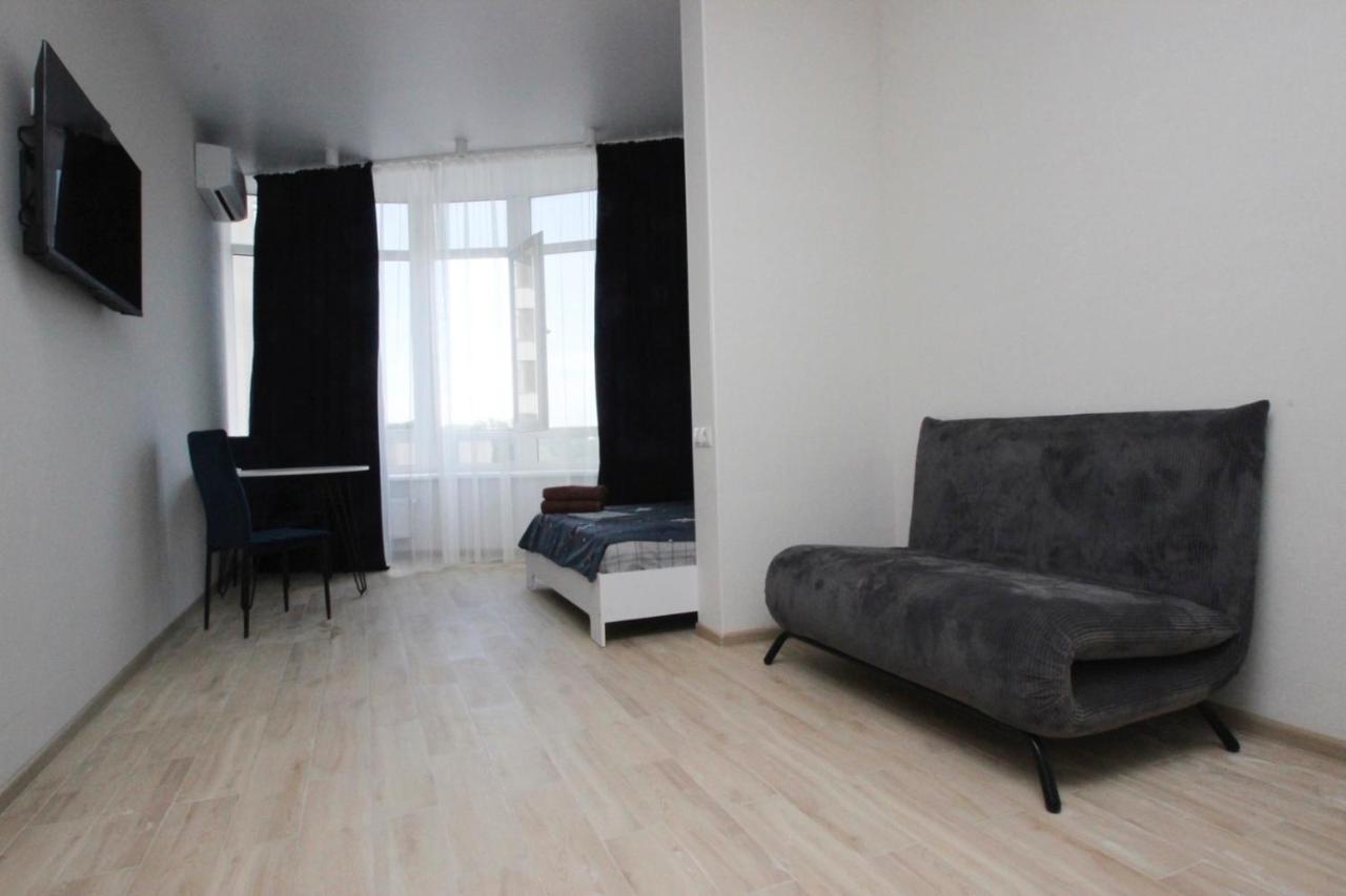 Первая Линия От Моря, Аркадия Odessa Ngoại thất bức ảnh
