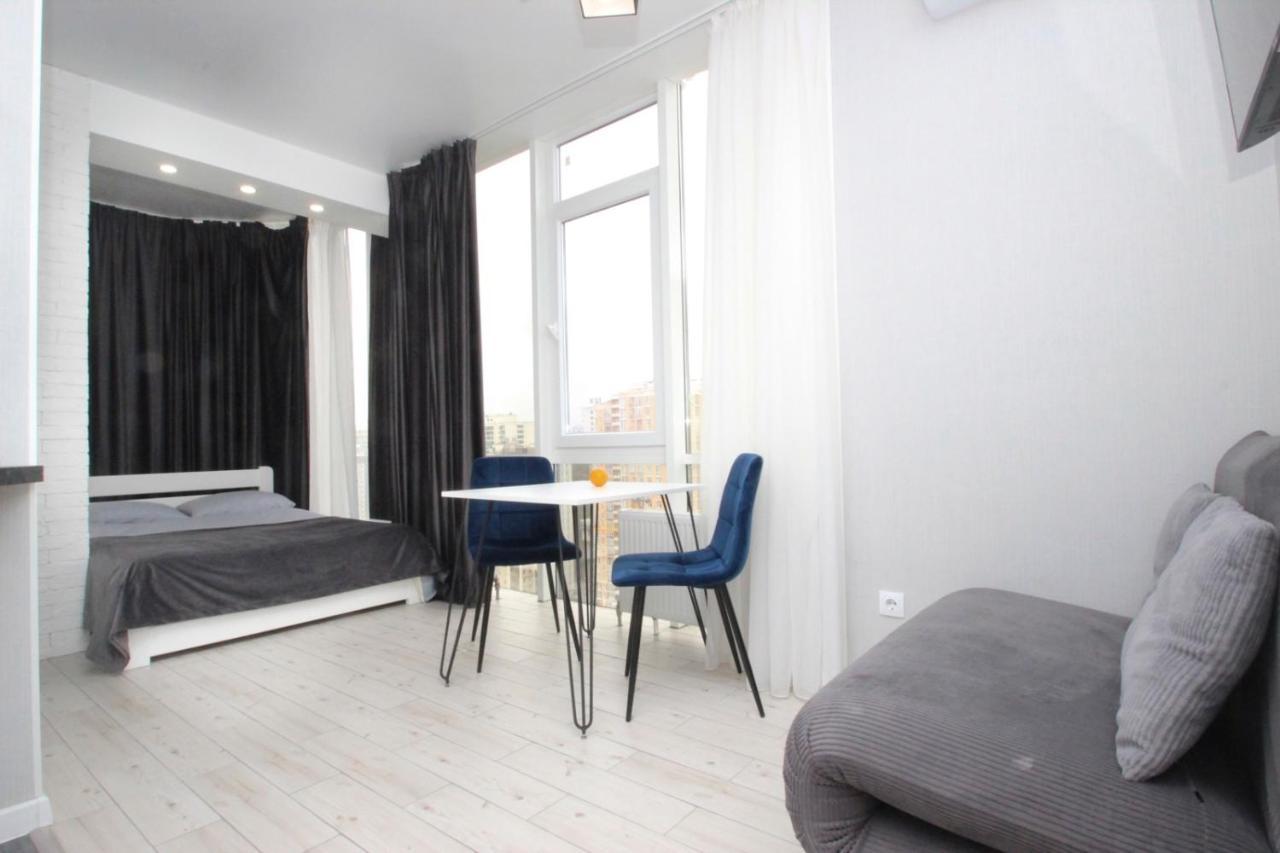 Первая Линия От Моря, Аркадия Odessa Ngoại thất bức ảnh