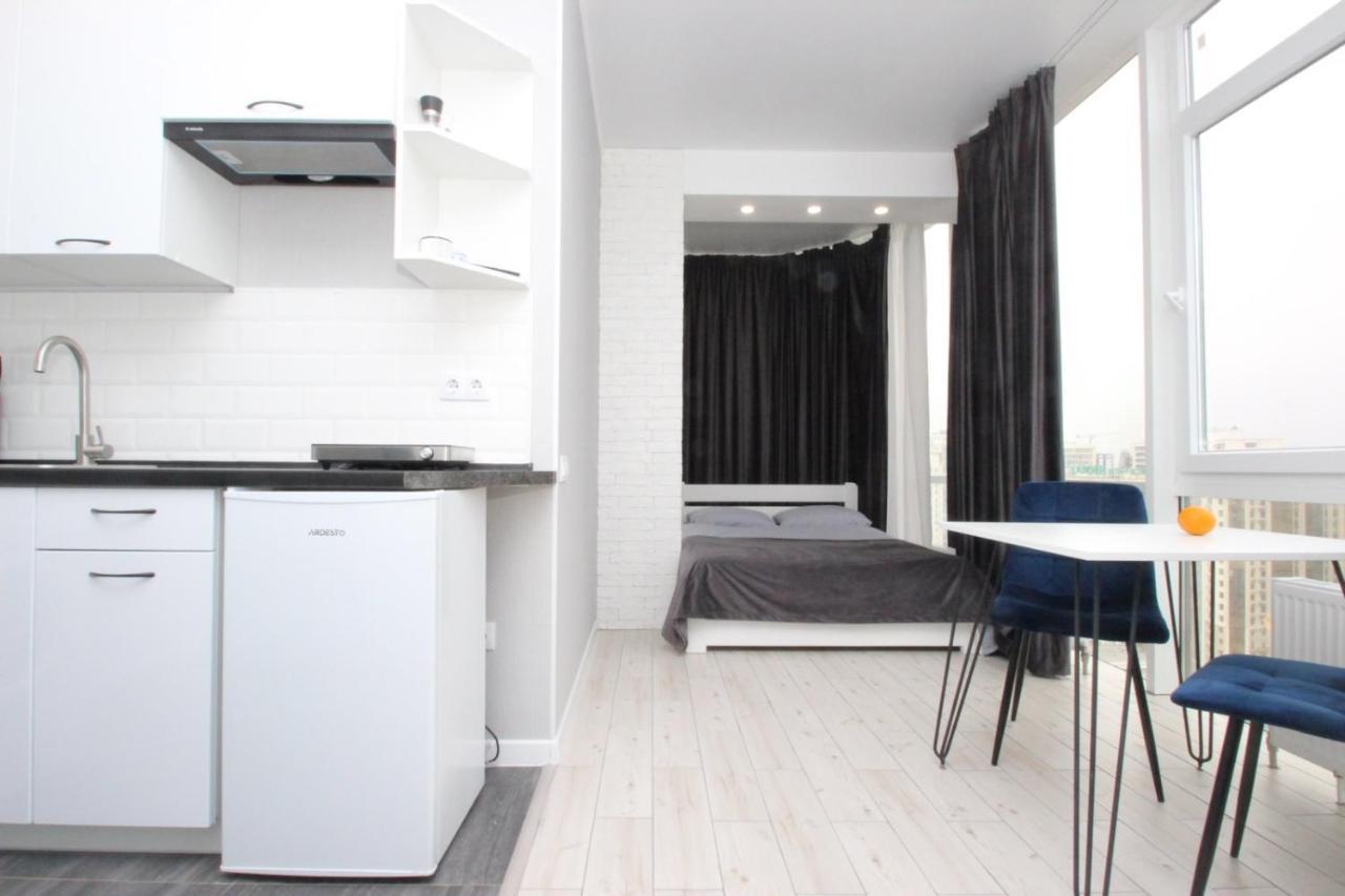 Первая Линия От Моря, Аркадия Odessa Ngoại thất bức ảnh