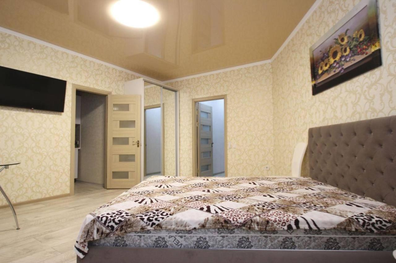 Первая Линия От Моря, Аркадия Odessa Ngoại thất bức ảnh