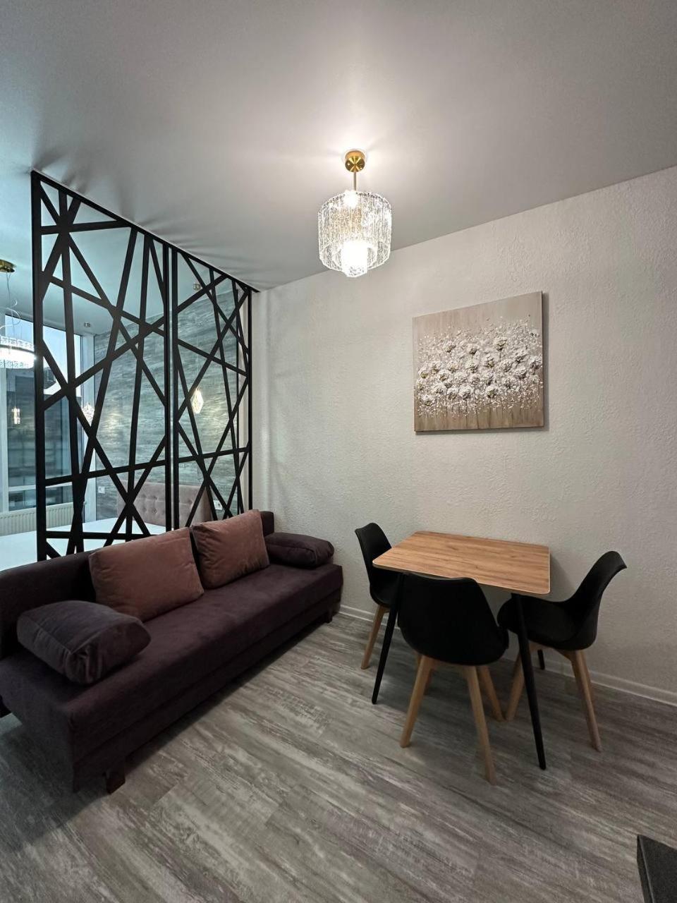 Первая Линия От Моря, Аркадия Odessa Ngoại thất bức ảnh