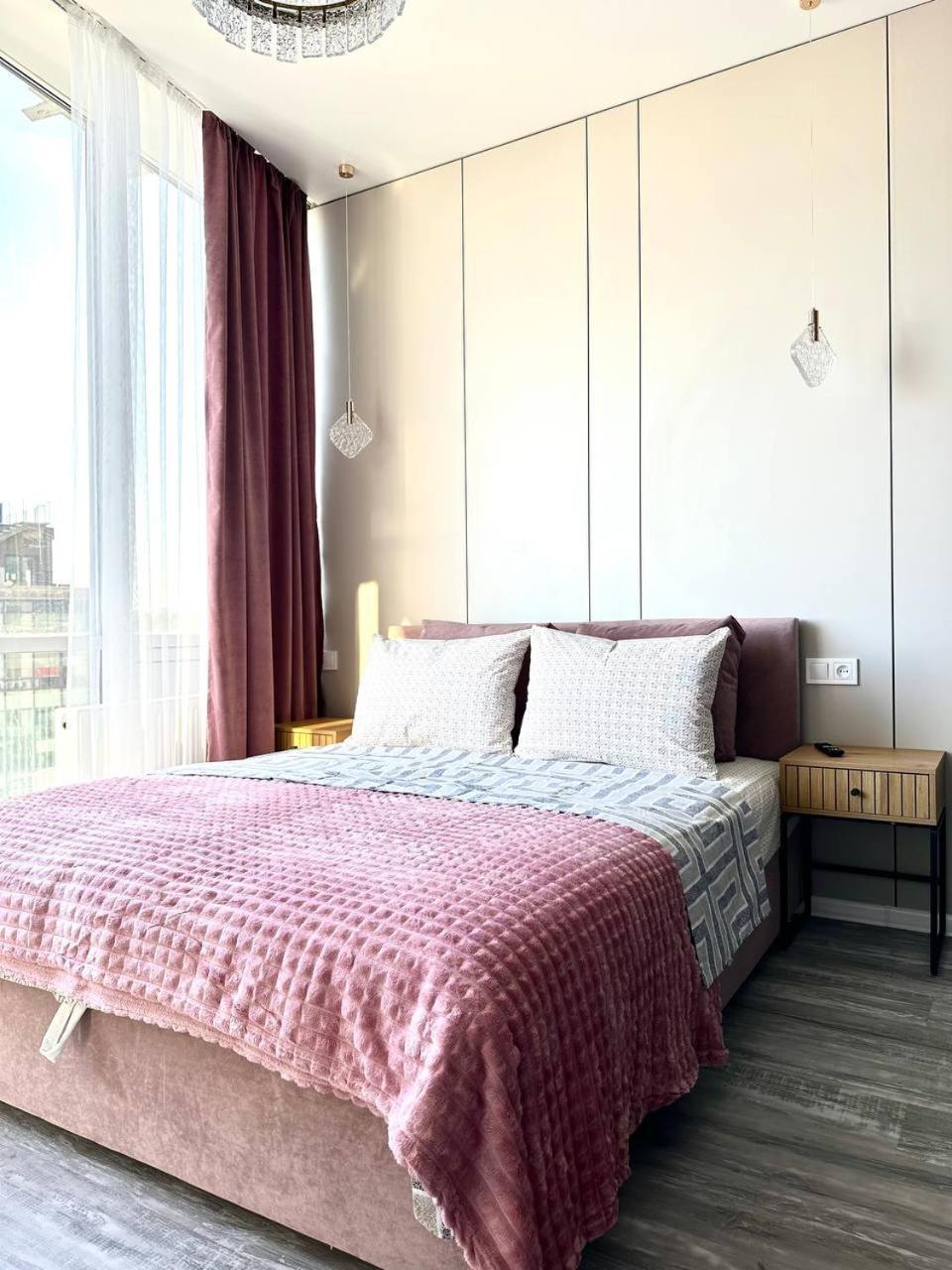Первая Линия От Моря, Аркадия Odessa Ngoại thất bức ảnh