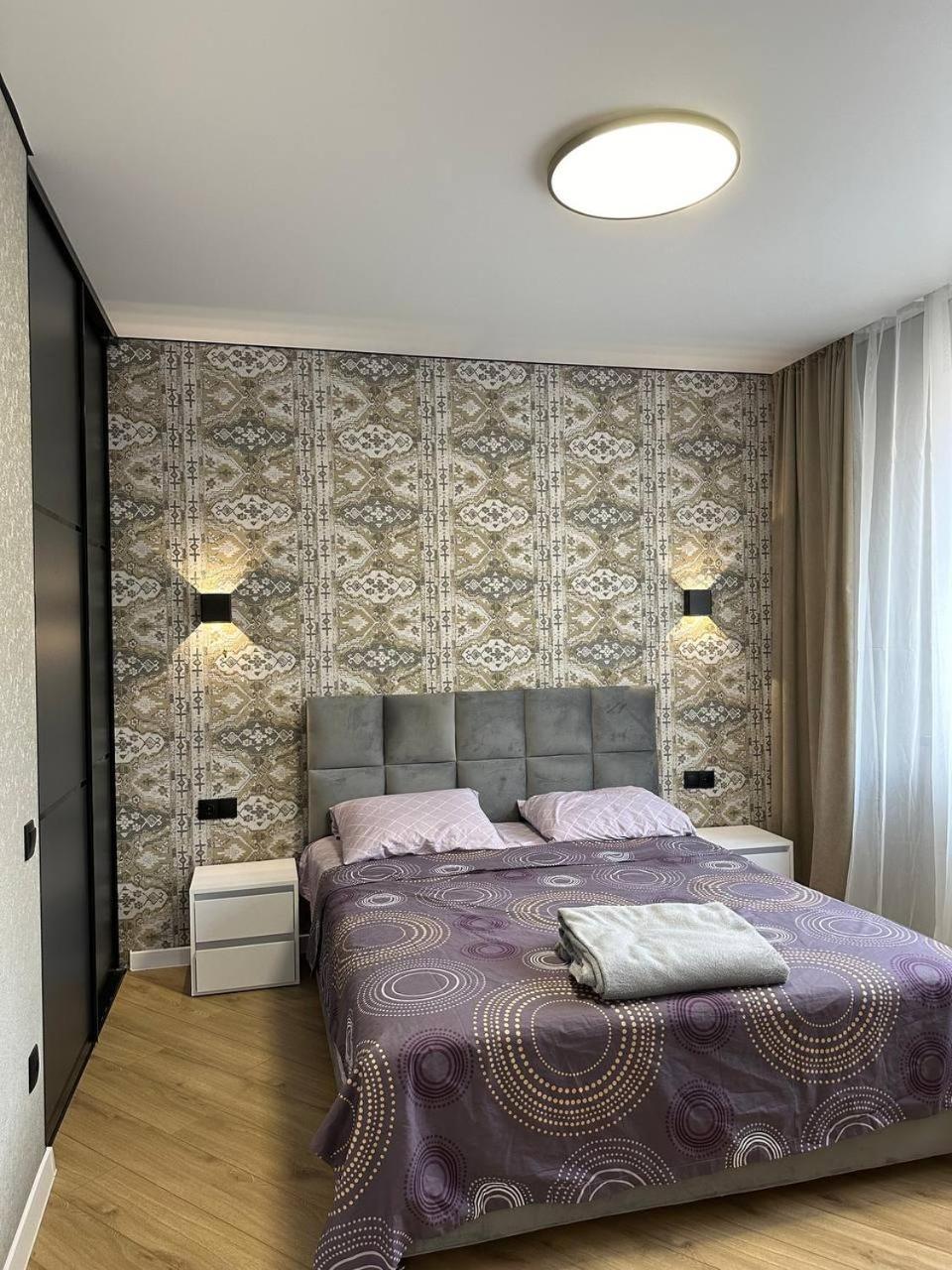 Первая Линия От Моря, Аркадия Odessa Ngoại thất bức ảnh