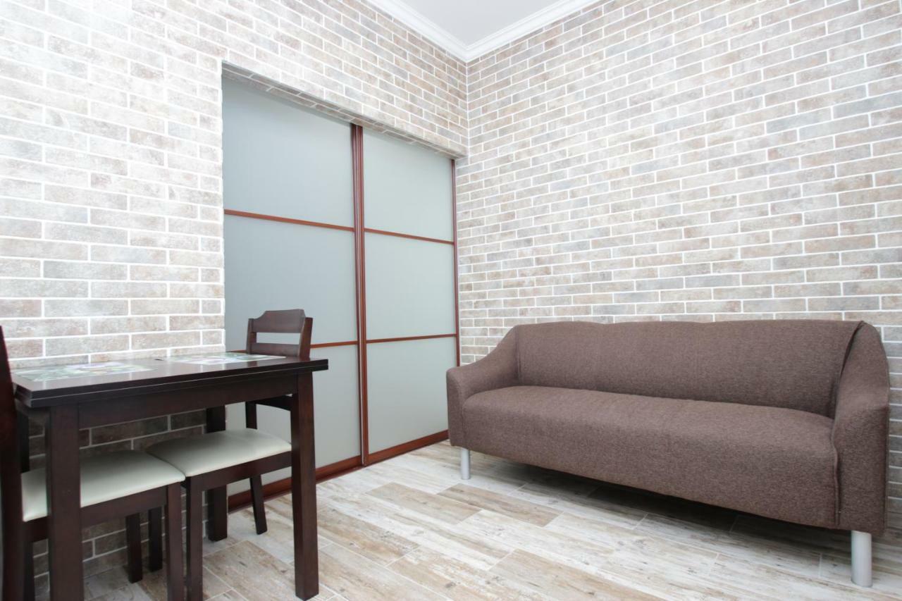 Первая Линия От Моря, Аркадия Odessa Ngoại thất bức ảnh