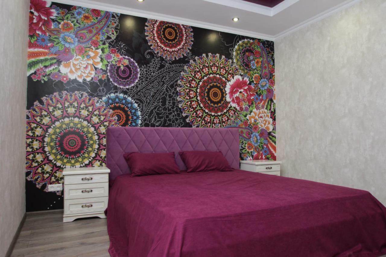 Первая Линия От Моря, Аркадия Odessa Ngoại thất bức ảnh