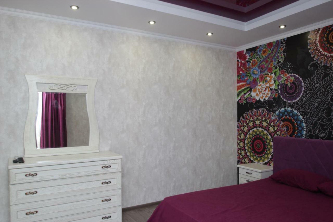 Первая Линия От Моря, Аркадия Odessa Ngoại thất bức ảnh