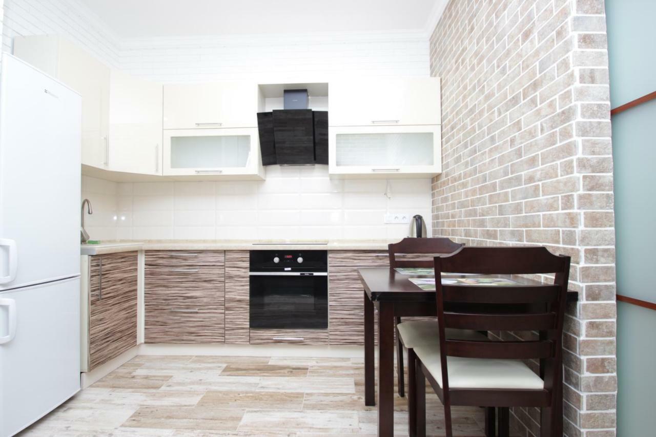 Первая Линия От Моря, Аркадия Odessa Ngoại thất bức ảnh