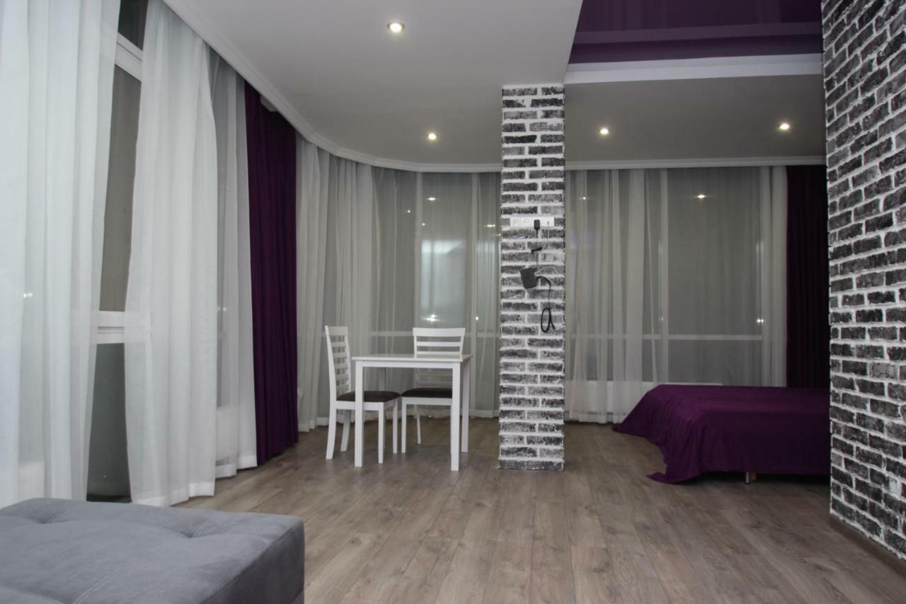 Первая Линия От Моря, Аркадия Odessa Ngoại thất bức ảnh