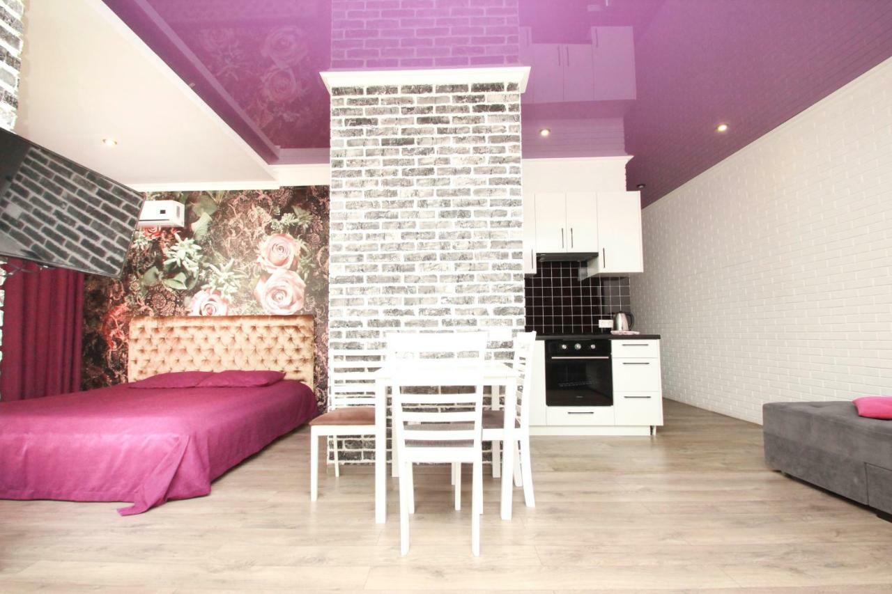 Первая Линия От Моря, Аркадия Odessa Ngoại thất bức ảnh
