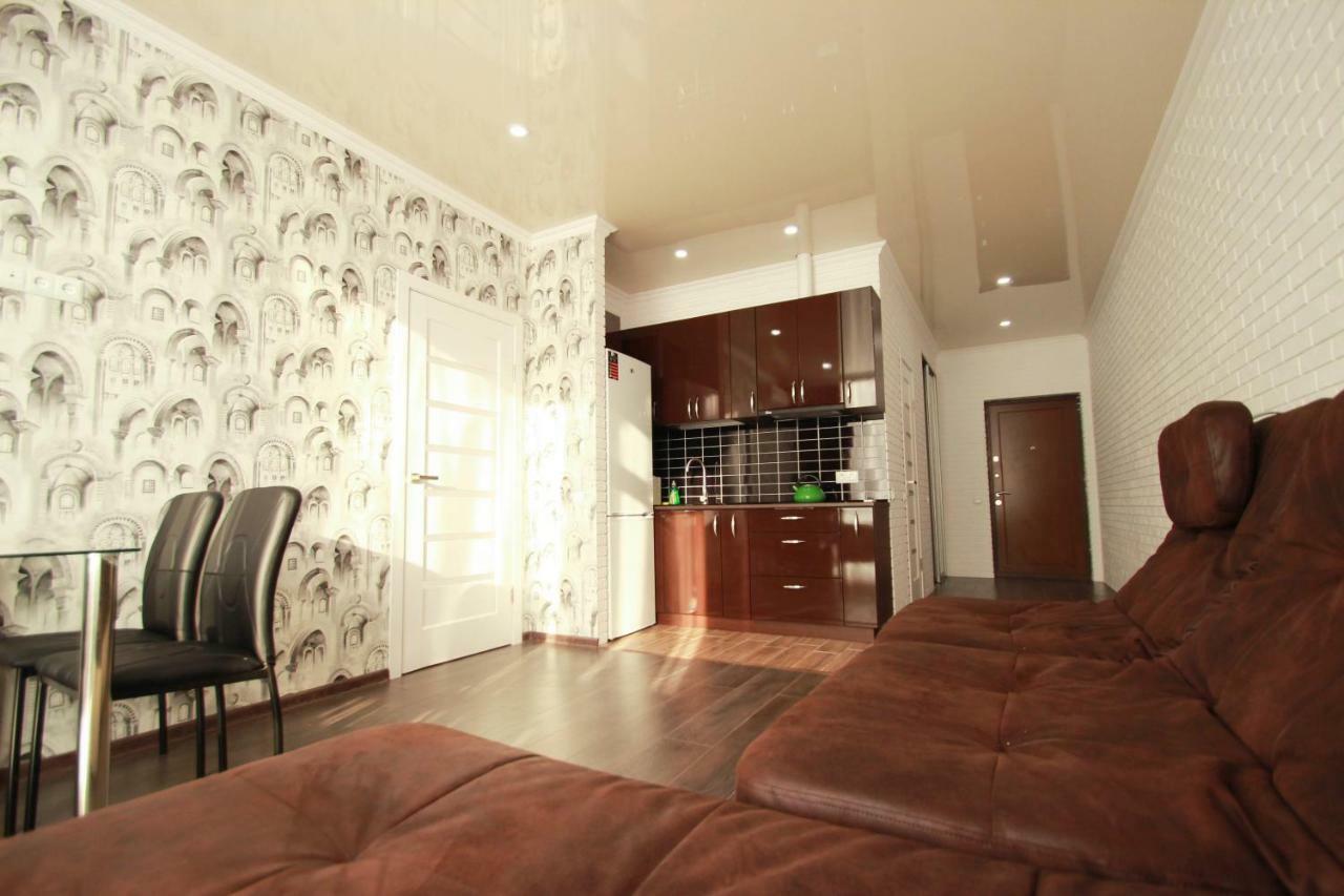 Первая Линия От Моря, Аркадия Odessa Ngoại thất bức ảnh