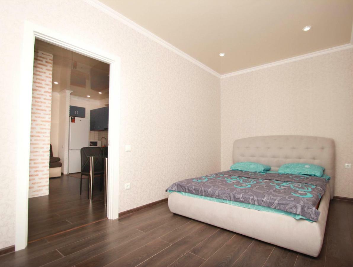 Первая Линия От Моря, Аркадия Odessa Ngoại thất bức ảnh