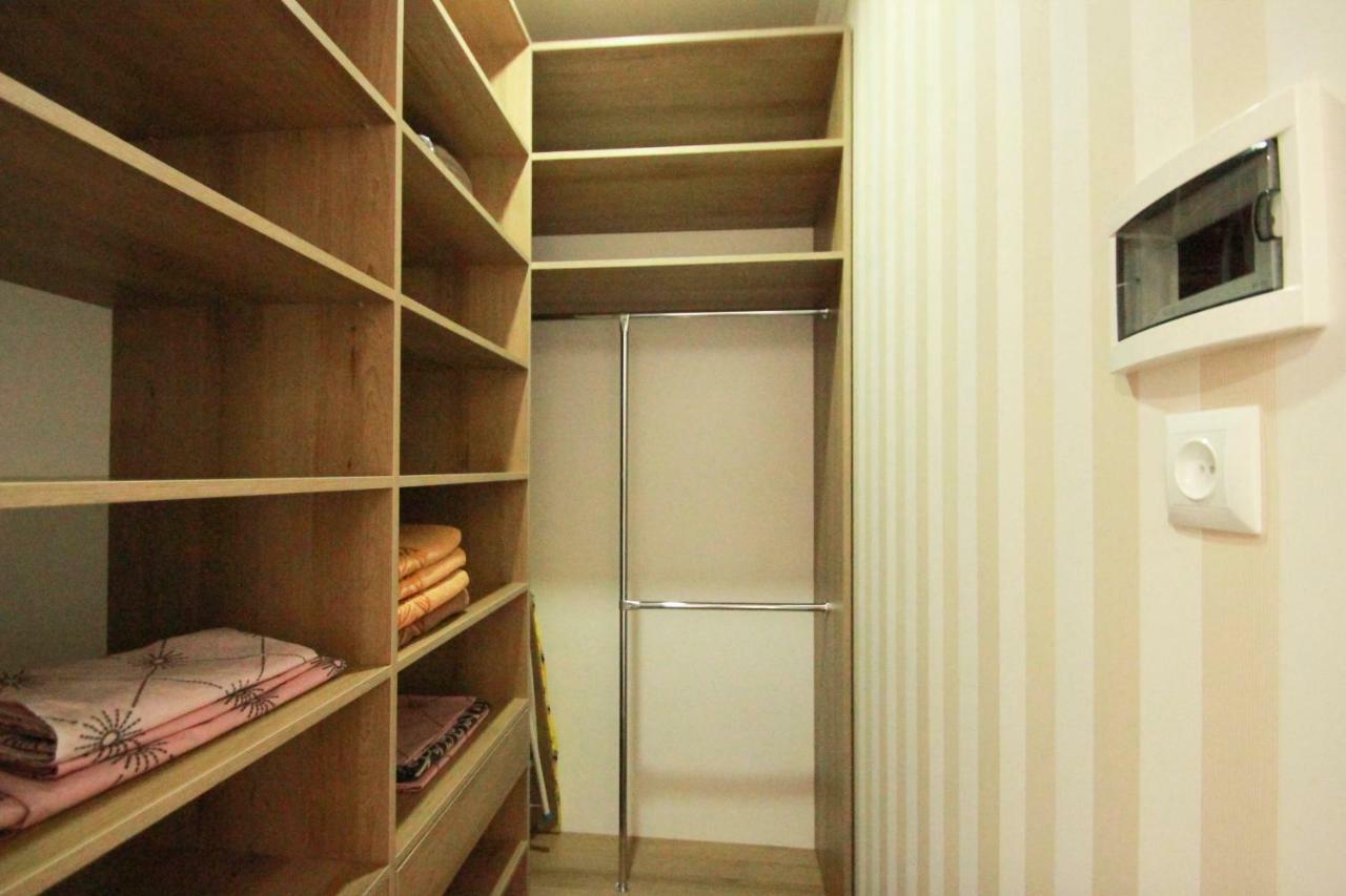 Первая Линия От Моря, Аркадия Odessa Ngoại thất bức ảnh