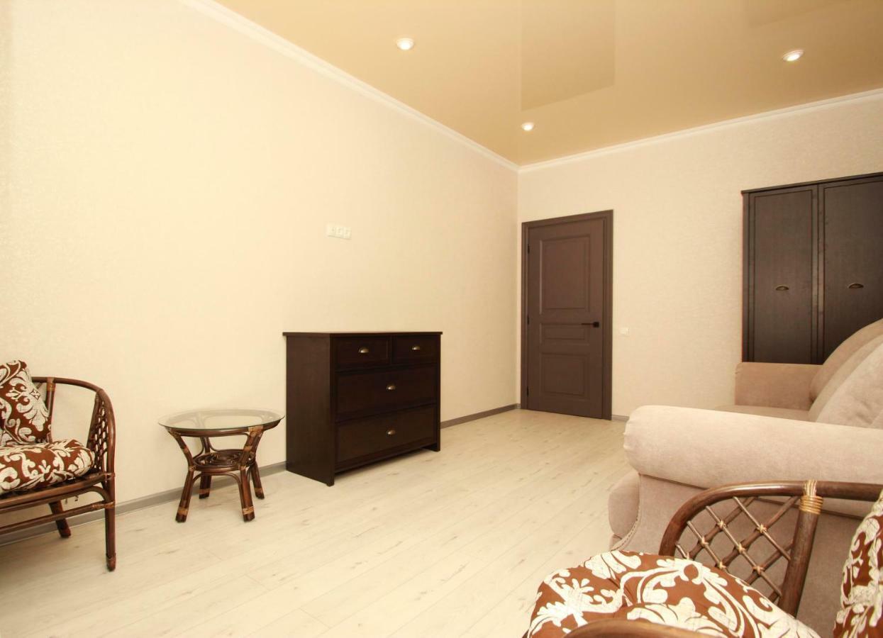 Первая Линия От Моря, Аркадия Odessa Ngoại thất bức ảnh