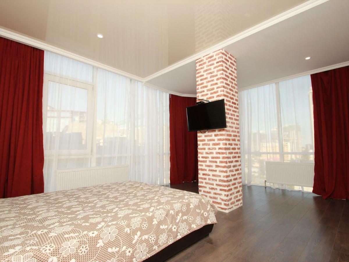 Первая Линия От Моря, Аркадия Odessa Ngoại thất bức ảnh