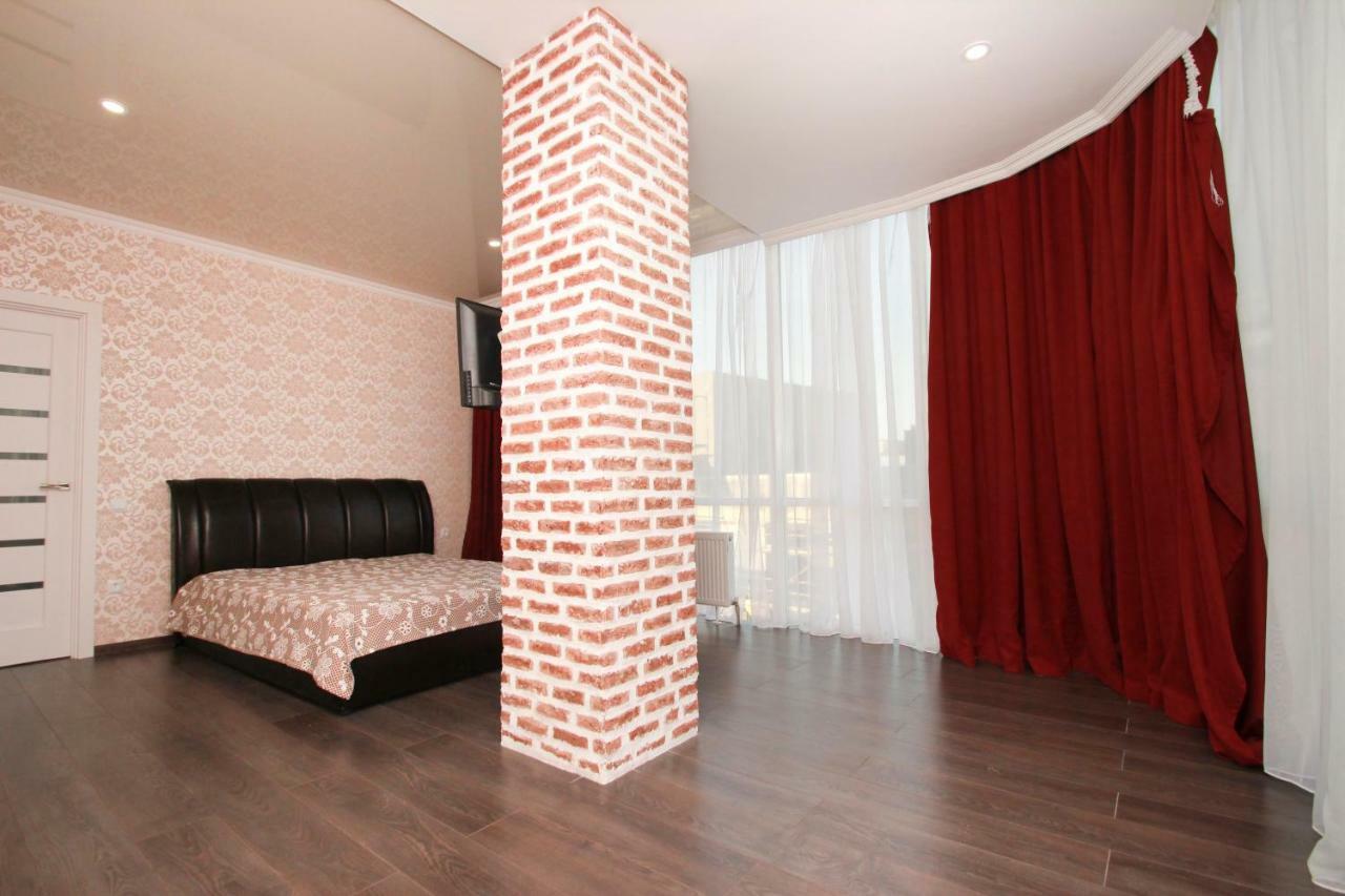Первая Линия От Моря, Аркадия Odessa Ngoại thất bức ảnh