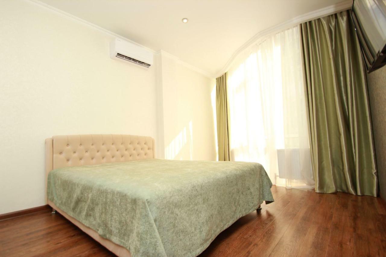 Первая Линия От Моря, Аркадия Odessa Ngoại thất bức ảnh