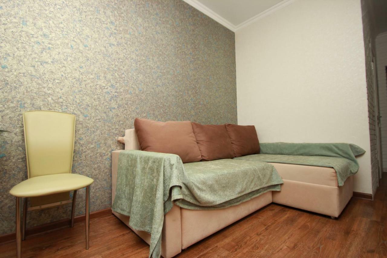Первая Линия От Моря, Аркадия Odessa Ngoại thất bức ảnh